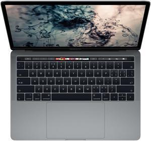 Apple Mid 2017 13" MacBook Pro "Retina" 3.1GHz i5/8GB/512GB/Touch Bar/Space Gray MPXW2LL/A