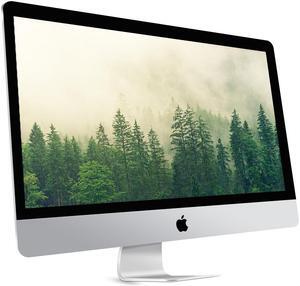 Late 2015 Retina 5K iMac 27" 4.0GHz i7/32GB/1TB FLASH/M395 2GB - MK482LL/A-CTO