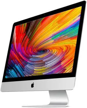Mid 2017 4K 21.5" iMac 3.6GHz i7/16GB/1TB Fusion/Radeon Pro 560/macOS MNE02LL/A