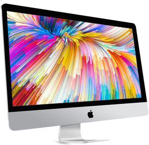 Mid 2017 Retina 5K iMac 27" 3.8GHz i5/16GB/512GB Flash/Radeon Pro 580 8GB