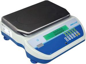 Adam Equipment Crusier CKT 16 Bench Checkweighing Scales 35lb / 16kg x 0.001lb / 0.5g