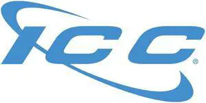 ICC - IC107L6VWH - Module, CAT 6, EZ, 400 Pack of IC1078L6WH (Includes one of ICC's 4-Pair JackEasy