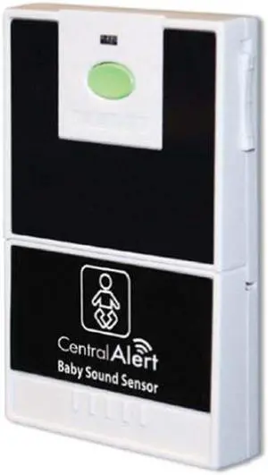CentralAlert Baby Sound Sensor