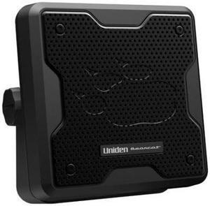 Exterior Speaker Stereo Plug For Scanner And CB Radio Compact BC20 20W External
