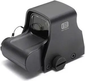 EOTECH XPS3-0 EOTECH XPS3-0 HOLOGRAPHIC SIGHT