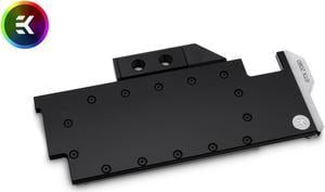 EKWB EK-Vector RTX RE 2080 GPU Waterblock, Nickel/Acetal