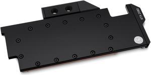 EKWB EK-Vector RTX RE 2080 GPU Waterblock, Copper/Acetal