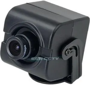 XSQ 202 HD-SDI 1080p miniature camera, 3.7mm Pinhole Lens, SONY CMOS, DNR, Day and Night
