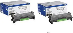 Valuetoner Remanufactured Ink Cartridges Replacement  61XL 61 XL to use with Envy 4500 Deskjet 1000 1056 1510 1512 1010 1055 OfficeJet 4630 Printer (1 Black, 1 Tri-Color, 2-Pack)