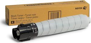 Xerox 006R01746 Toner, 59,000 Page-Yield, Black
