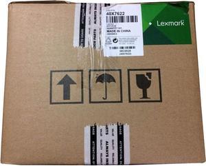 Lexmark Fuser Assembly, 110-120V, 85000 Yield (40X7622)