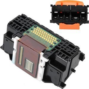 QY6-0082 Color Print Head, Printer Print Head Replacement for Canon iP7220 iP7250 MG5420 MG5450