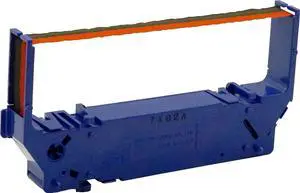 Star Micronics Ribbon Black/Red SP700, 30980721