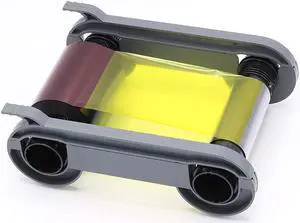 Evolis Primacy High Trust R6F003AAA Color Ribbon Kit YMCKOK 200 Prints - Straight from Manufacturer Evolis Primacy High Trust R6F003AAA Color Ribbon Kit YMCKOK 200 Prints - Straight from Manufacturer
