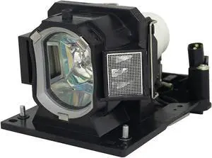 CARSN DT01431 DT01481 Replacement Projector Lamp for Hitachi CP-X2530 CP-X3030WN, Lamp with Housing CARSN DT01431 DT01481 Replacement Projector Lamp for Hitachi CP-X2530 CP-X3030WN, Lamp with Housing