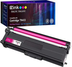 E-Z Ink (TM) Compatible Toner Cartridge Replacement for Samsung 105L MLT-D105L to Use with SCX-4623F SCX-4623FW ML-2525 ML-2525W ML-2545 SCX-4623 ML-2540 SCX-4600 SF-650 Printer (Black, 2 Pack)