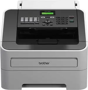 BRTFAX2840 - Brother IntelliFax-2840 High-Speed Laser Fax