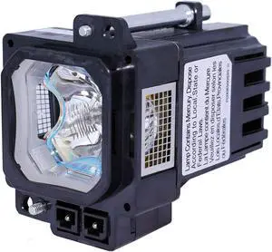 CARSN BHL-5010-S Replacement Projector Lamp for JVC DLA-20U DLA-HD350 DLA-HD550 DLA-HD750 DLA-HD950 DLA-HD990 DLA-RS10 DLA-RS15 DLA-RS20 DLA-RS25 DLA-RS35, Lamp with Housing CARSN BHL-5010-S Replacement Projector Lamp for JVC DLA-20U DLA-HD350 DLA-HD550 DLA-HD750 DLA-HD950 DLA-HD990 DLA-RS10 DLA-RS15 DLA-RS20 DLA-RS25 DLA-RS35, Lamp with Housing