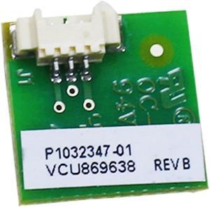 Ribbon Sensor Board for Zebra ZT410 ZT420 Label Printer, P1032347-01