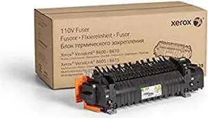 Fuser Assembly for The Versalink B600/B605/B610/B615 110V 115R00139