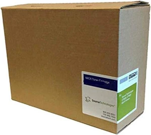 Source Technologies ST9830 MICR Toner (20,000 Yield) Source Technologies ST9830 MICR Toner (20,000 Yield)