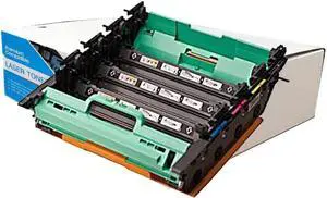 Ennovor DR110CL Replacement Drum Unit Compatible with Brother HL4040CN,HL4070CDW Series