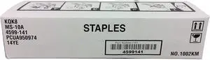 Konica Minolta 4599141 4599-141 Minolta Fs111 Staples for The Konica 7085 Avg Yield 15 000 Staples
