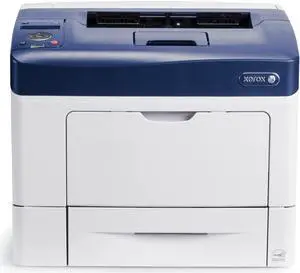 Xerox Phaser 3610/N Monochrome Laser Printer,Gray,21 x 22 x 18 inches