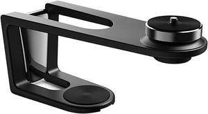 ARZARF Projector Mount Stand Projector Mount Wall Mount Bracket Holder Projector Mount Bracket Fixing Adjustable 360°Angle Rotatable Projector Mount Projector Stand