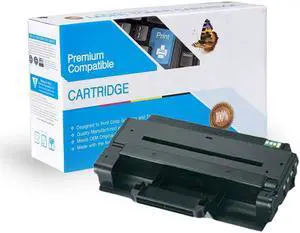 MS Imaging Supply Compatible Toner Replacement for Xerox 106R2311, 106R02311, Works with: WorkCentre 3315, 3325 (Black)
