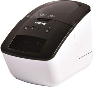 thumbnail image 2 of Brother PJ-823 Mobile A4 Thermal Direct Document Printer With 300 DPI Printing Resolution, 13.5 Pages/Minute And USB-C Interface, Black 2 of 10