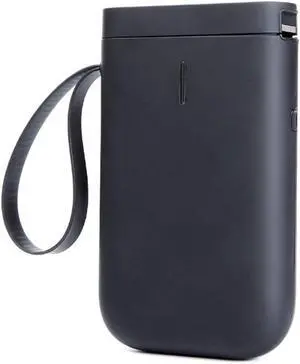 Multifunction Thermal Label Printer Mini Portable Pocket Thermal Printer for Mobile Phone Home Use Office (Color : D) (C) Multifunction Thermal Label Printer Mini Portable Pocket Thermal Printer for Mobile Phone Home Use Office (Color : D) (C)