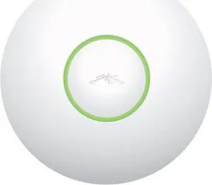 UniFi Enterprise WiFi System AP Long Range UBIQUITI NETWORKS QA UAP-LR