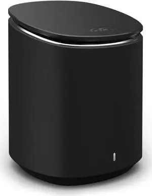 WiFi Router for Wireless Internet & Mesh Wi-Fi System up to 3,000 Sq. Ft. Wi-Fi Mesh Network System - M2 Queen App/Website Control Can Add M2 Routers as Mesh Systerm