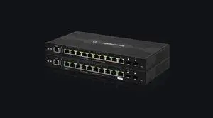 Ubiquiti ER-12 Router