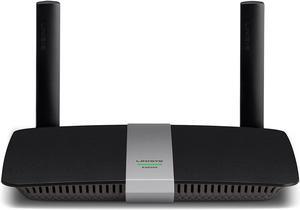 Linksys EA6350 Dual-Band Wi-Fi Router for Home (AC1200 Fast Wireless Router),Black