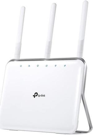 TP-Link AC1750 Wireless Wi-Fi Gigabit Router (Archer C8)