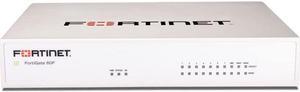 Fortinet FortiGate 61F Hardware  Next-Gen Firewall Protection & Security