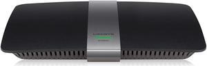 Linksys AC900 Wi-Fi Wireless Dual-Band+ Router, Smart Wi-Fi App Enabled to Control Your Network from Anywhere (EA6200)