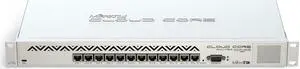 Mikrotik CCR1016-12G Routerboard-Cloud Core Router
