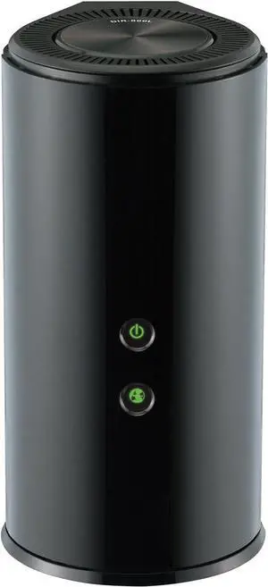 DIR-860L IEEE 802.11ac Wireless Router