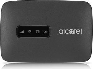 Router Portátil 4g Wifi Alcatel Linkzone2 150/50mbps 4400mah