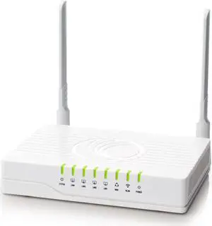 Cambium Networks cnPilot R190W Router for Home Clients - 2.4 GHz WLAN - IPV6 Capable - Cloud Managed - US Cord 802.11n (PL-R190WUSA-WW)