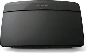 Linksys N300 Wi-Fi Wireless Router with Linksys Connect Including Parental Controls & Advanced Settings (E1200)