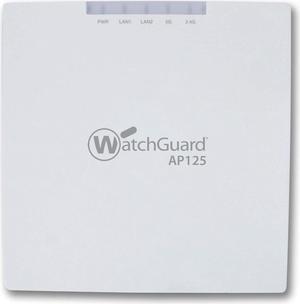 WatchGuard | Competitive Trade in to AP125 and 3-Yr Basic Wi-Fi | WGA15443