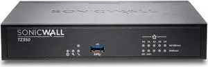 SonicWall TZ350 3YR Secure Upgrade Plus 02-SSC-1847