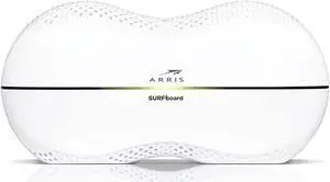 ARRIS SURFboard SBR-AC1900P AC1900 Wi-Fi Router with Ripcurrent Using G.hn