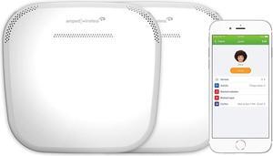 Amped ALLY-0091K Wireless Ally Plus, Whole Home Smart Wi-Fi System