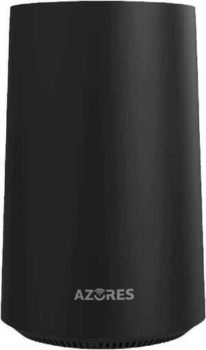 AZORES AX1800 Smart WiFi 6 Wireless Router, Dual Band AX Router, Beamforming, OFDMA, MU-MIMO, Parental Controls