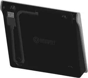 External CD Drive By Novapolt USB 3.0 External DVD CD Drive CD DVD RW/DVD CD ROM Drive/Writer/Rewriter/USB CD Burner For High Speed Data Transfer Ideal For Linux, Mac and Windows